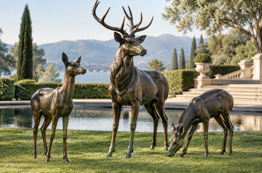 project sculpture