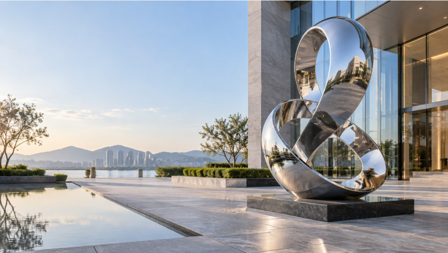custom sculpture